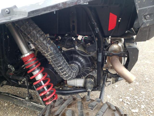 Photo 6 VIN: 3NSNAE924MF582145 - POLARIS RZR XP TUR 