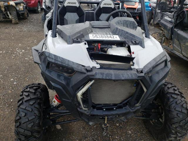 Photo 8 VIN: 3NSNAE924MF582145 - POLARIS RZR XP TUR 