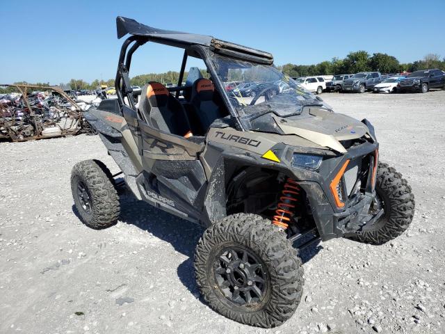 Photo 0 VIN: 3NSNAE926MF141696 - POLARIS RZR XP TUR 