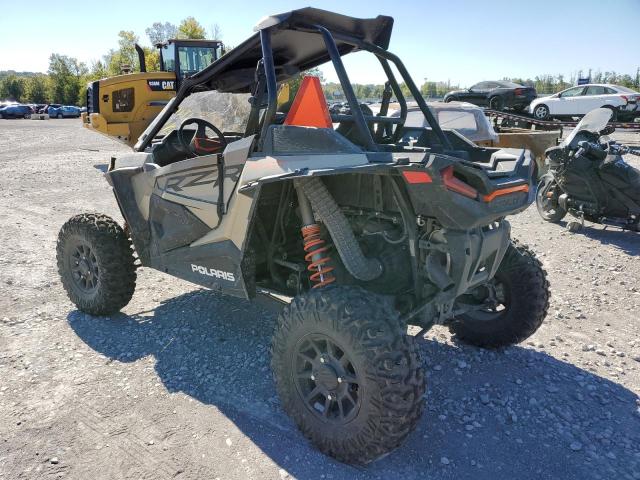 Photo 2 VIN: 3NSNAE926MF141696 - POLARIS RZR XP TUR 