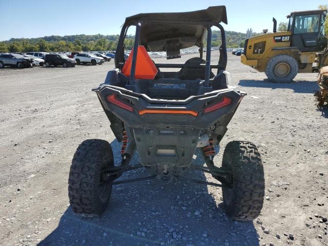 Photo 5 VIN: 3NSNAE926MF141696 - POLARIS RZR XP TUR 