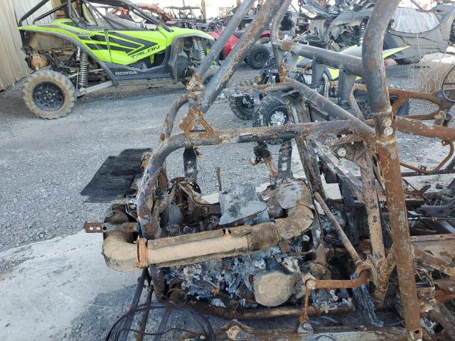 Photo 5 VIN: 3NSNAE928LF792536 - POLARIS RZR XP TUR 