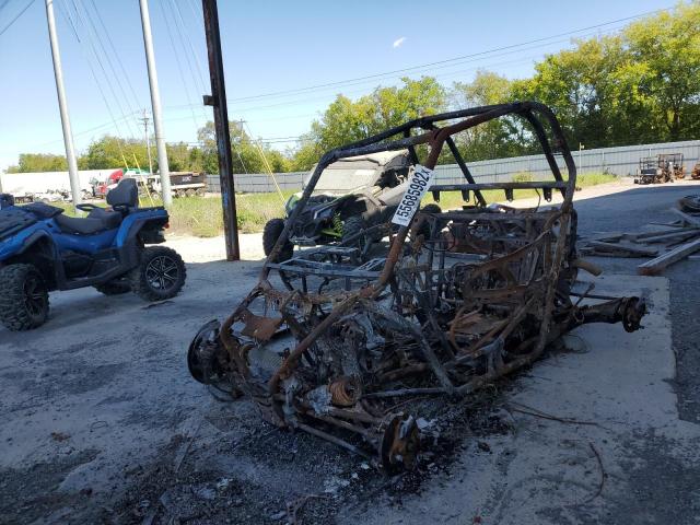 Photo 9 VIN: 3NSNAE928LF792536 - POLARIS RZR XP TUR 