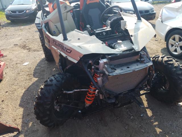 Photo 8 VIN: 3NSNAE928MF140579 - POLARIS RZR XP TUR 