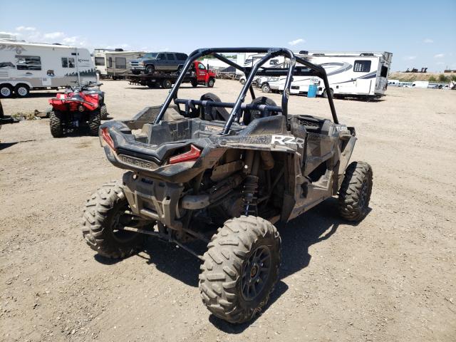 Photo 3 VIN: 3NSNAE92XLF797091 - POLARIS RZR XP TUR 