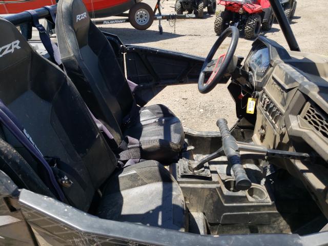 Photo 4 VIN: 3NSNAE92XLF797091 - POLARIS RZR XP TUR 