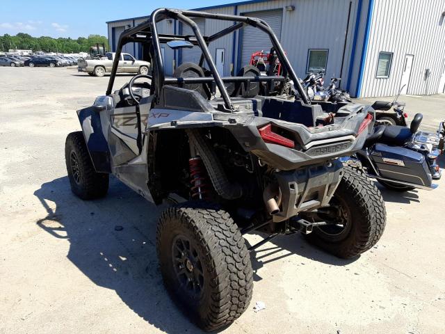 Photo 2 VIN: 3NSNAE92XMF580156 - POLARIS RZR XP TUR 