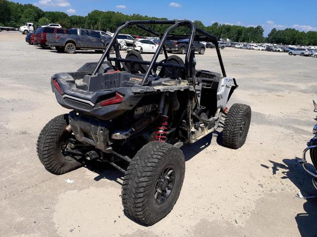 Photo 3 VIN: 3NSNAE92XMF580156 - POLARIS RZR XP TUR 