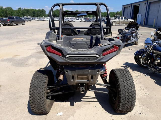 Photo 5 VIN: 3NSNAE92XMF580156 - POLARIS RZR XP TUR 