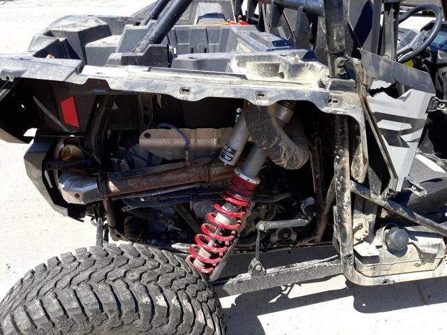 Photo 8 VIN: 3NSNAE92XMF580156 - POLARIS RZR XP TUR 