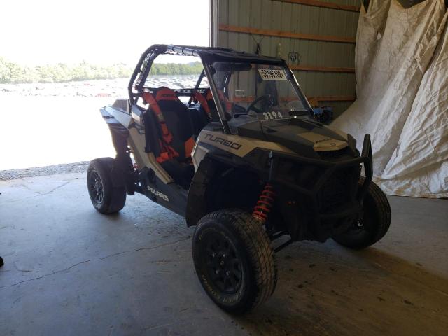 Photo 0 VIN: 3NSNAE92XMF580979 - POLARIS RZR XP TUR 