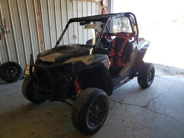 Photo 1 VIN: 3NSNAE92XMF580979 - POLARIS RZR XP TUR 