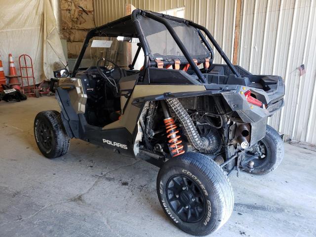 Photo 2 VIN: 3NSNAE92XMF580979 - POLARIS RZR XP TUR 