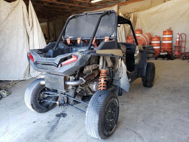 Photo 3 VIN: 3NSNAE92XMF580979 - POLARIS RZR XP TUR 