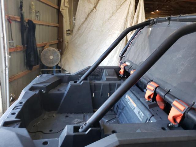 Photo 5 VIN: 3NSNAE92XMF580979 - POLARIS RZR XP TUR 