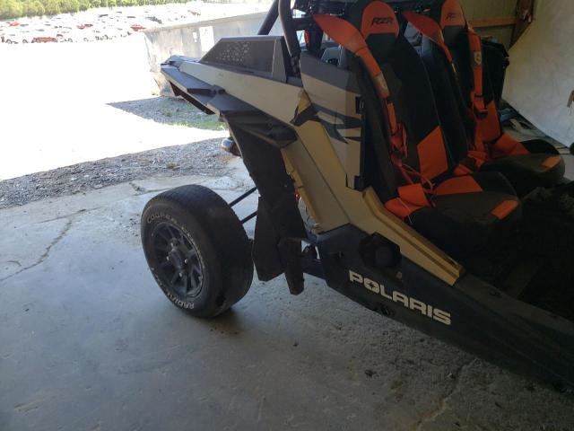 Photo 8 VIN: 3NSNAE92XMF580979 - POLARIS RZR XP TUR 