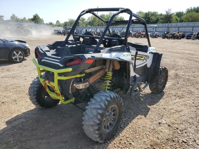 Photo 3 VIN: 3NSNAE991MF136645 - POLARIS RZR XP 100 