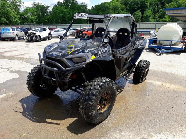 Photo 1 VIN: 3NSNAE996LH853416 - POLARIS RZR XP 100 