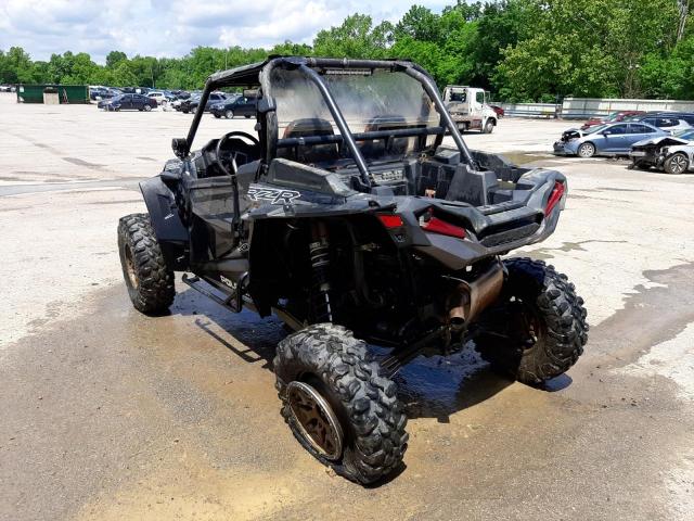 Photo 2 VIN: 3NSNAE996LH853416 - POLARIS RZR XP 100 