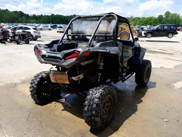 Photo 3 VIN: 3NSNAE996LH853416 - POLARIS RZR XP 100 