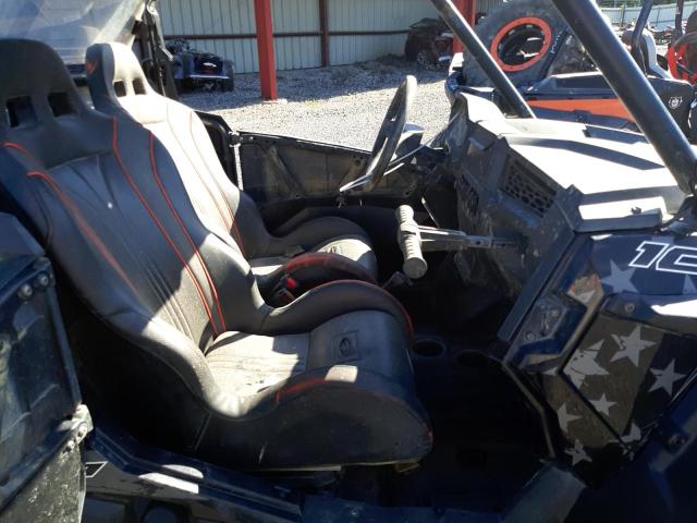 Photo 4 VIN: 3NSNAE996LH853416 - POLARIS RZR XP 100 