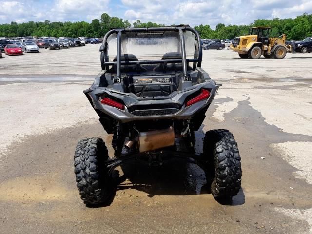 Photo 5 VIN: 3NSNAE996LH853416 - POLARIS RZR XP 100 