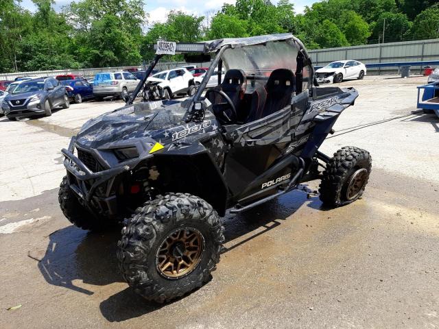 Photo 8 VIN: 3NSNAE996LH853416 - POLARIS RZR XP 100 