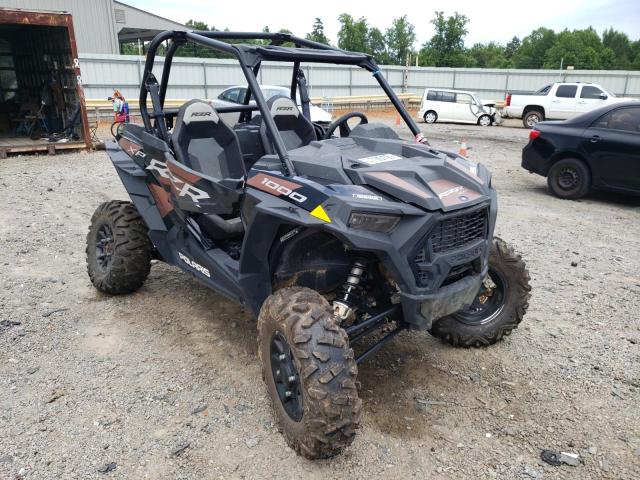 Photo 0 VIN: 3NSNAE998MF137744 - POLARIS RZR XP 100 