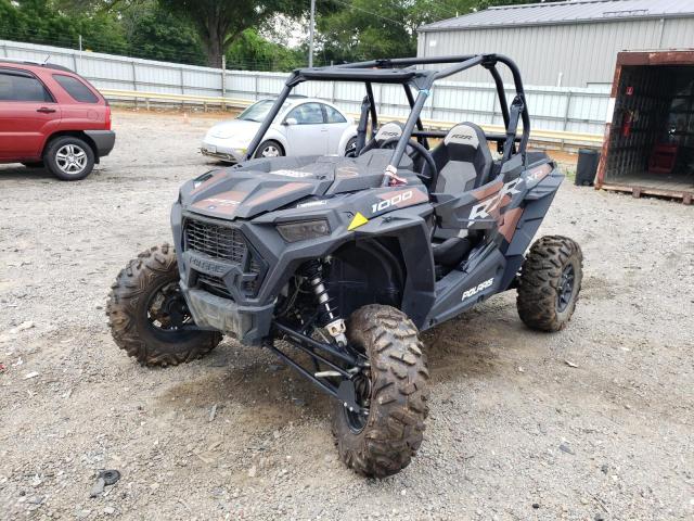 Photo 1 VIN: 3NSNAE998MF137744 - POLARIS RZR XP 100 