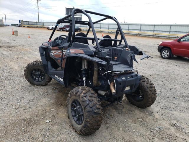 Photo 2 VIN: 3NSNAE998MF137744 - POLARIS RZR XP 100 