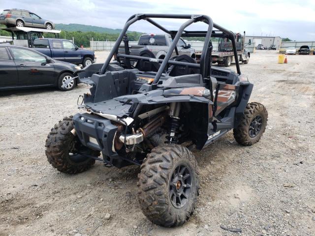 Photo 3 VIN: 3NSNAE998MF137744 - POLARIS RZR XP 100 