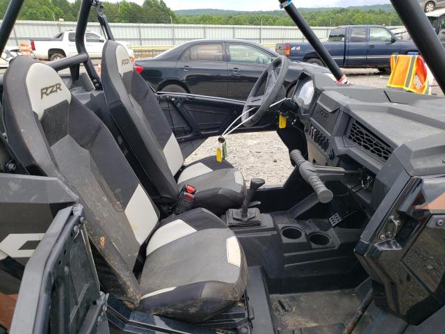 Photo 4 VIN: 3NSNAE998MF137744 - POLARIS RZR XP 100 