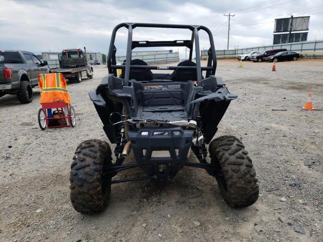 Photo 5 VIN: 3NSNAE998MF137744 - POLARIS RZR XP 100 