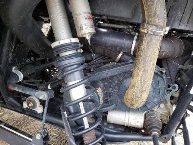 Photo 6 VIN: 3NSNAE998MF137744 - POLARIS RZR XP 100 