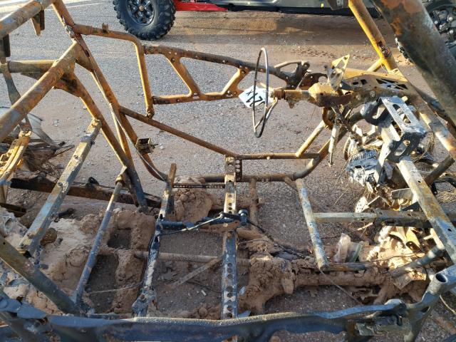 Photo 4 VIN: 3NSNAE999LH851966 - POLARIS RZR XP 100 