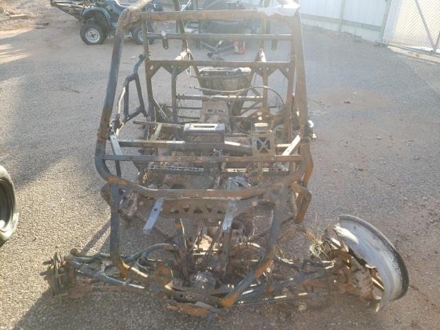 Photo 9 VIN: 3NSNAE999LH851966 - POLARIS RZR XP 100 