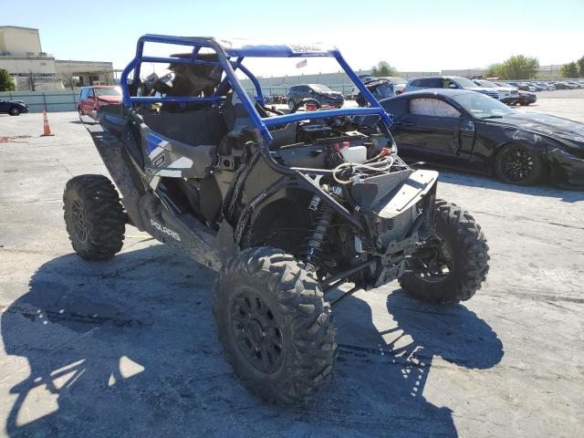 Photo 0 VIN: 3NSNAE99XMF580784 - POLARIS RZR XP 100 