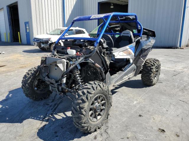 Photo 1 VIN: 3NSNAE99XMF580784 - POLARIS RZR XP 100 