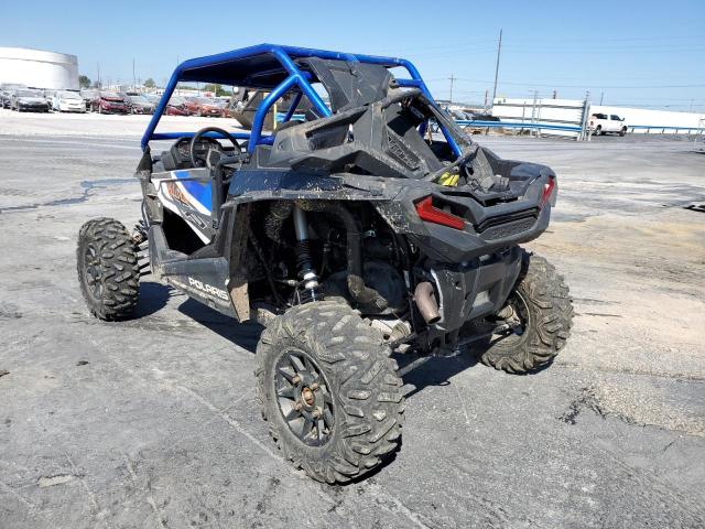 Photo 2 VIN: 3NSNAE99XMF580784 - POLARIS RZR XP 100 