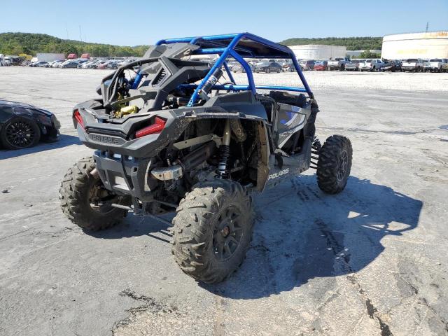 Photo 3 VIN: 3NSNAE99XMF580784 - POLARIS RZR XP 100 