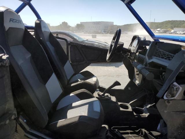 Photo 4 VIN: 3NSNAE99XMF580784 - POLARIS RZR XP 100 