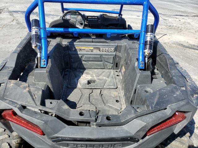 Photo 5 VIN: 3NSNAE99XMF580784 - POLARIS RZR XP 100 