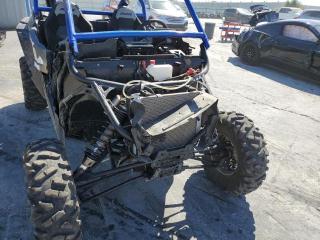 Photo 8 VIN: 3NSNAE99XMF580784 - POLARIS RZR XP 100 