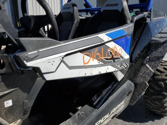 Photo 9 VIN: 3NSNAE99XMF580784 - POLARIS RZR XP 100 