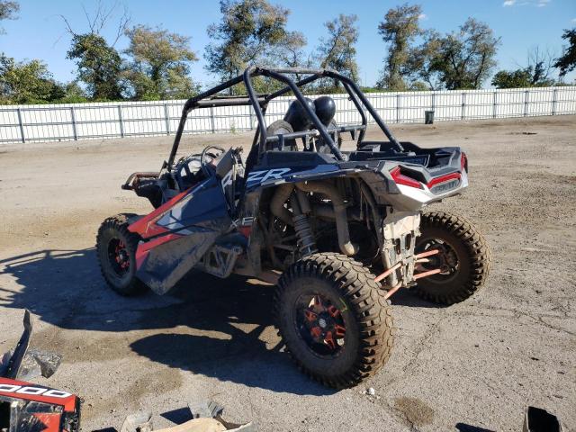 Photo 2 VIN: 3NSNAK993LH949650 - POLARIS RZR XP 100 