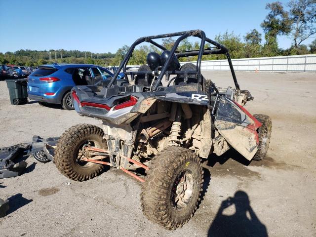 Photo 3 VIN: 3NSNAK993LH949650 - POLARIS RZR XP 100 