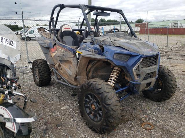 Photo 0 VIN: 3NSNAK995MF583414 - POLARIS RZR XP 100 