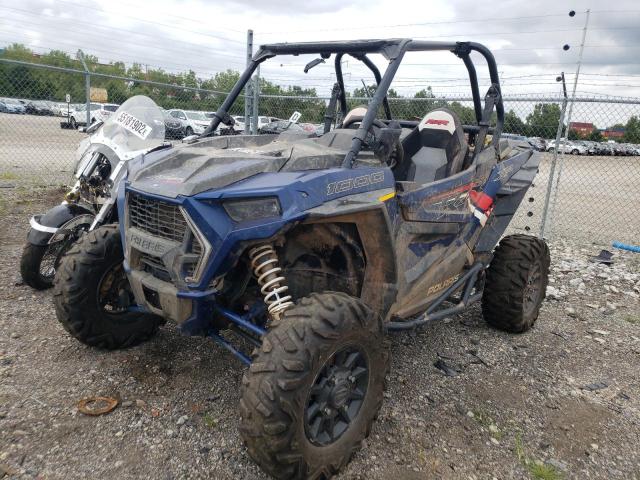 Photo 1 VIN: 3NSNAK995MF583414 - POLARIS RZR XP 100 