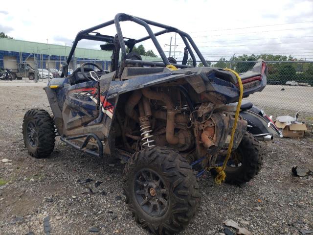 Photo 2 VIN: 3NSNAK995MF583414 - POLARIS RZR XP 100 