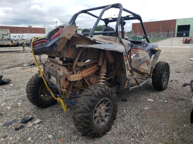 Photo 3 VIN: 3NSNAK995MF583414 - POLARIS RZR XP 100 